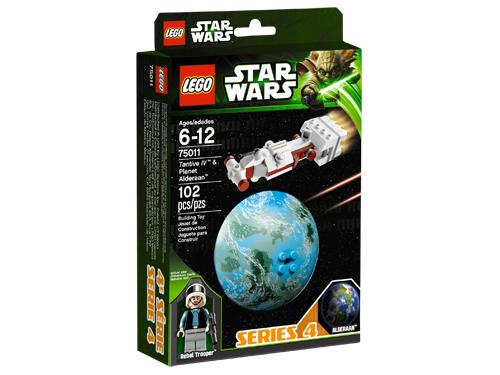 Lego Lego® Star Wars 75011 Tantive IV & Alderaan